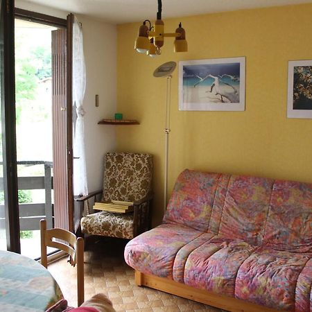 Appartement Au Calme, A Deux Pas Du Plan D Eau Embrun Eksteriør bilde