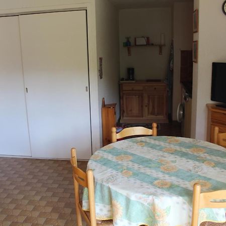 Appartement Au Calme, A Deux Pas Du Plan D Eau Embrun Eksteriør bilde