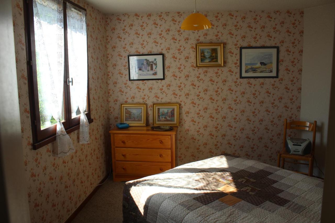 Appartement Au Calme, A Deux Pas Du Plan D Eau Embrun Eksteriør bilde
