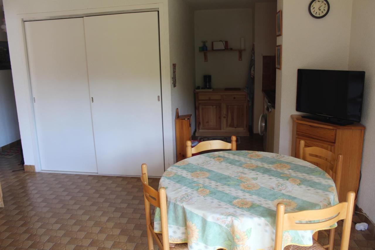 Appartement Au Calme, A Deux Pas Du Plan D Eau Embrun Eksteriør bilde